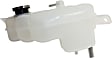 2013 Chrysler 200 - Coolant Reservoir, 6 Cyl 3.6L