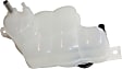 2013 Chrysler 200 - Coolant Reservoir, 6 Cyl 3.6L