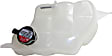 2013 Chrysler 200 - Coolant Reservoir, 6 Cyl 3.6L