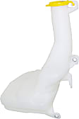 2011-2023 Dodge Charger - Washer Reservoir, With Pump