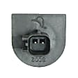 2011-2023 Dodge Charger - Washer Reservoir, With Pump