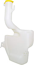 2011-2016 Chrysler Town & Country - Washer Reservoir, With Pump, 6 Cyl., 3.6L Engine