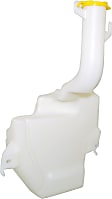 2011-2016 Chrysler Town & Country - Washer Reservoir, With Pump, 6 Cyl., 3.6L Engine