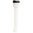Washer Reservoir, Filler neck only