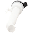 Washer Reservoir, Filler neck only