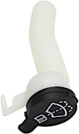 2014 Chevrolet Volt - Washer Reservoir Filler Neck