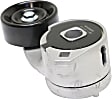 1996-2002 Chevrolet Express 3500 - Accessory Belt Tensioner