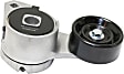 1996-2002 Chevrolet Express 3500 - Accessory Belt Tensioner