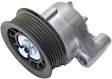 2009-2013 Chevrolet Avalanche - Accessory Belt Tensioner