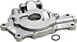 Oil Pump, 6 Cyl., 2.7L Engine