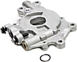 Oil Pump, 6 Cyl., 2.7L Engine
