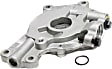Oil Pump, 6 Cyl., 2.7L Engine