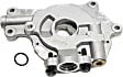 Oil Pump, 6 Cyl., 2.7L Engine