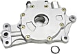 Oil Pump, 6 Cyl., 2.7L Engine
