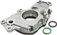 Oil Pump, Sold individually