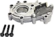 Oil Pump, DOHC, 24 Valves
