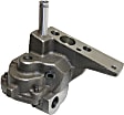 Oil Pump, 4 Cyl., 2.2L Engine