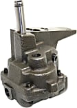 Oil Pump, 4 Cyl., 2.2L Engine