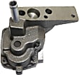 Oil Pump, 4 Cyl., 2.2L Engine