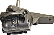 Oil Pump, 4 Cyl., 2.2L Engine
