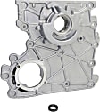 Timing Cover, Aluminum