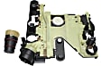 Direct Fit Automatic Transmission Conductor Plate, Sold Individually