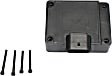 Fuel Pump Driver Module, 8 Cyl., 6.5L Engine