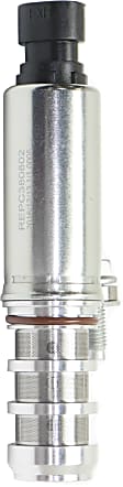 Variable Timing Solenoid, 2-Prong Blade Terminal and 1-Female Connector, Exhaust Side