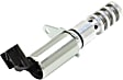 Variable Timing Solenoid - For 2-Prong Blade Terminal and 1-Female Connector