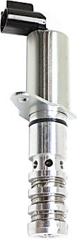 Variable Timing Solenoid - For 2-Prong Blade Terminal and 1-Female Connector