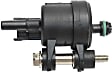 2015 GMC Acadia - Vapor Canister Purge Solenoid