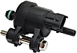 2015 GMC Acadia - Vapor Canister Purge Solenoid