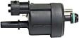 2015 GMC Acadia - Vapor Canister Purge Solenoid