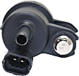 2015 GMC Acadia - Vapor Canister Purge Solenoid