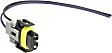 Speed Sensor Harness - Direct Fit, Sold Individually