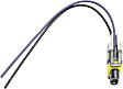 Speed Sensor Harness - Direct Fit, Sold Individually