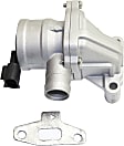 2005 Chevrolet Trailblazer - Air Inject Check Valve, 6 Cyl 4.2L