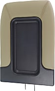 Front Console Lid