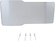 2001 Chevrolet S10 Base 6 Cyl 4.3L - Console Armrest Repair Kit, For Models with 60/40 Bench Seat Style