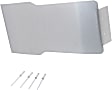 2001 Chevrolet S10 Base 6 Cyl 4.3L - Console Armrest Repair Kit, For Models with 60/40 Bench Seat Style