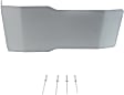 2001 Chevrolet S10 Base 6 Cyl 4.3L - Console Armrest Repair Kit, For Models with 60/40 Bench Seat Style