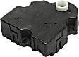 A/C Actuator - Direct Fit