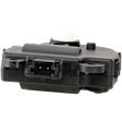 A/C Actuator - Direct Fit