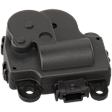 A/C Actuator - Direct Fit