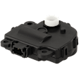 A/C Actuator - Direct Fit