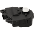 A/C Actuator - Direct Fit