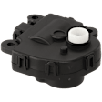 A/C Actuator - Direct Fit