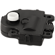 A/C Actuator - Direct Fit