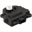 A/C Actuator - Direct Fit