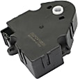 1993 Chevrolet C1500 Suburban - A/C Actuator, Temperature